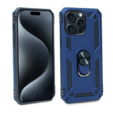 Premium Ultra-Protective Case for iPhone 15 Pro Max | Blue