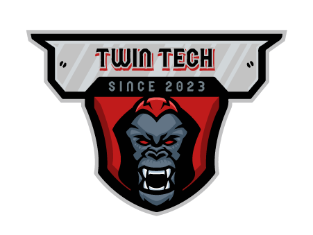 TwinTech