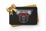 TwinTech Gift Card